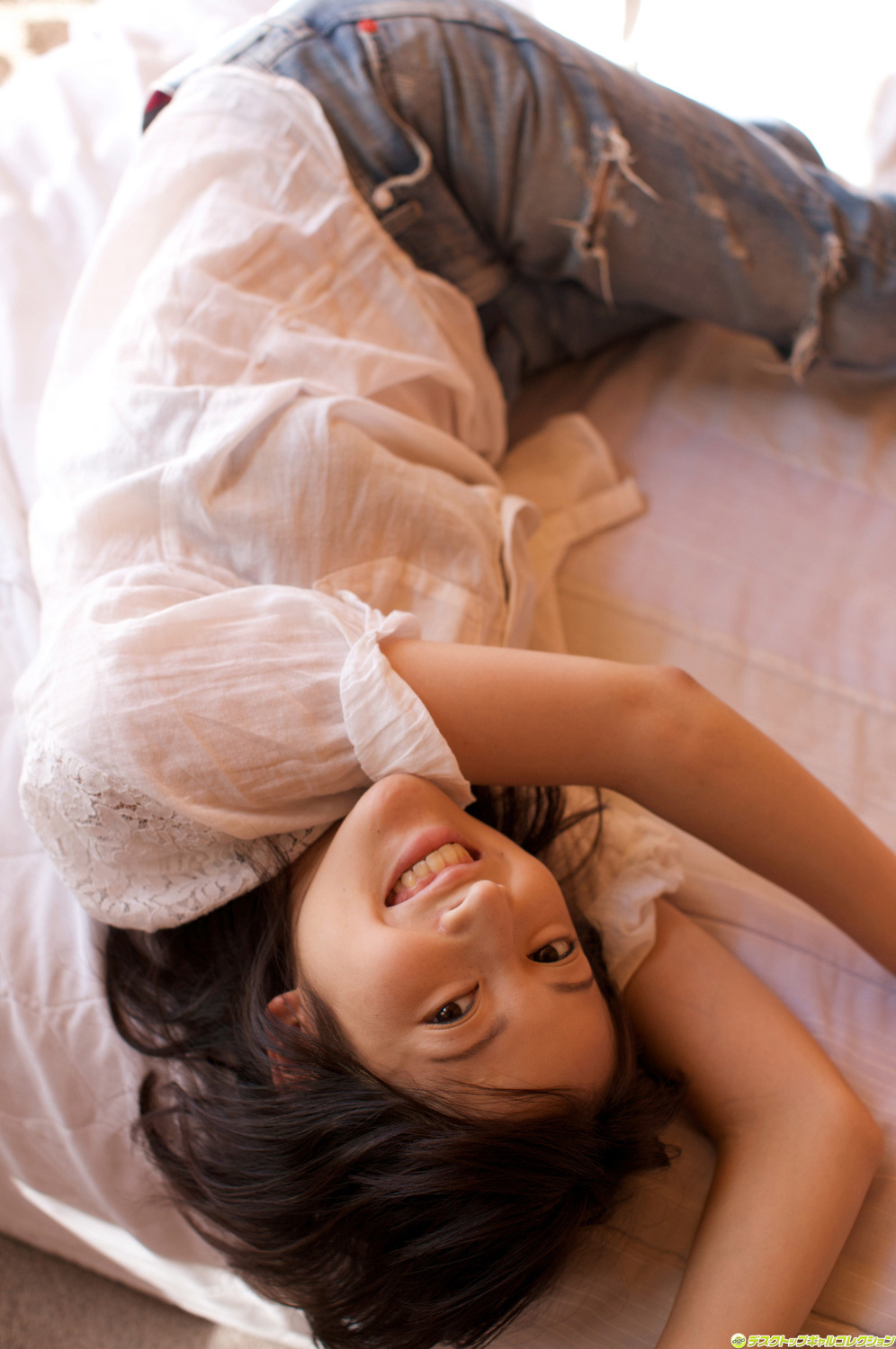 No.908  歌原奈緒「お天気お姉さんの秘蔵セクシー画像満載」 [dgc]